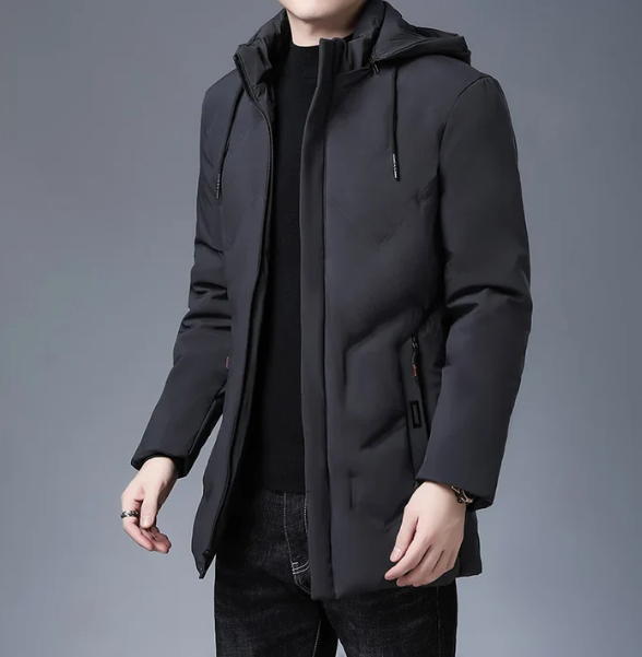 Best Men Jackets and Coats – SparkNisa Collections