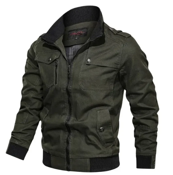 Men Jackets and Coats