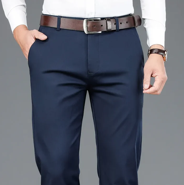 Men's Business Pants