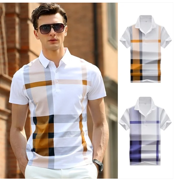 Men's Polo Shirts