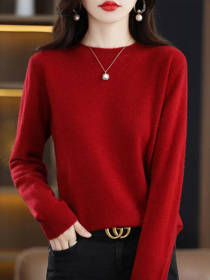 Women Long Sleeve Women Top