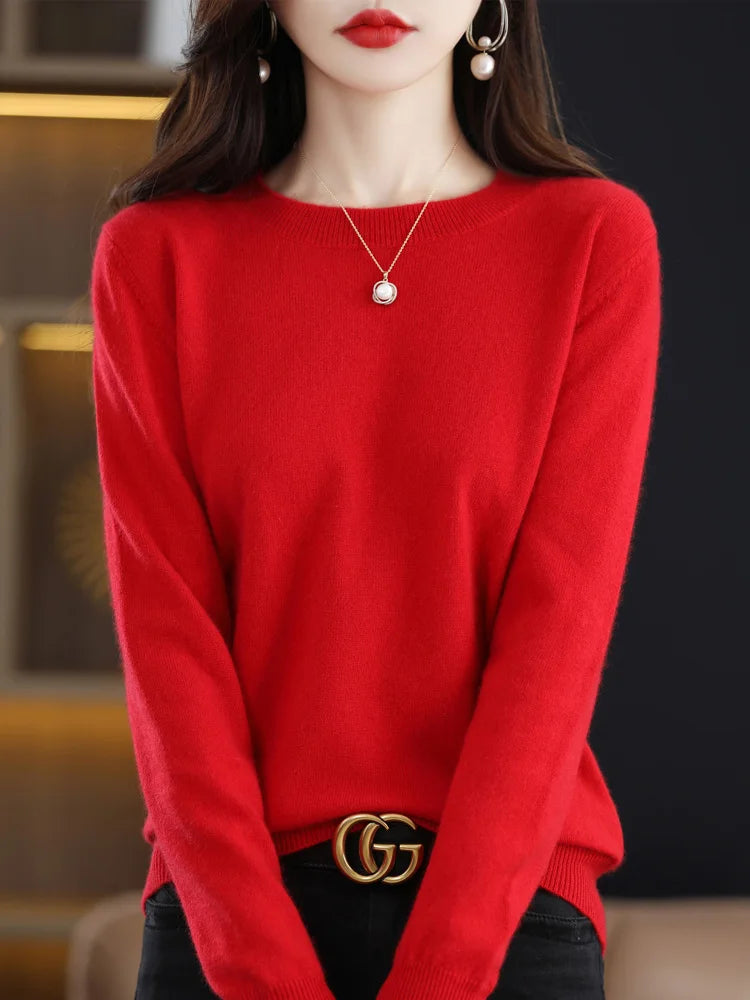 Women Long Sleeve Women Top